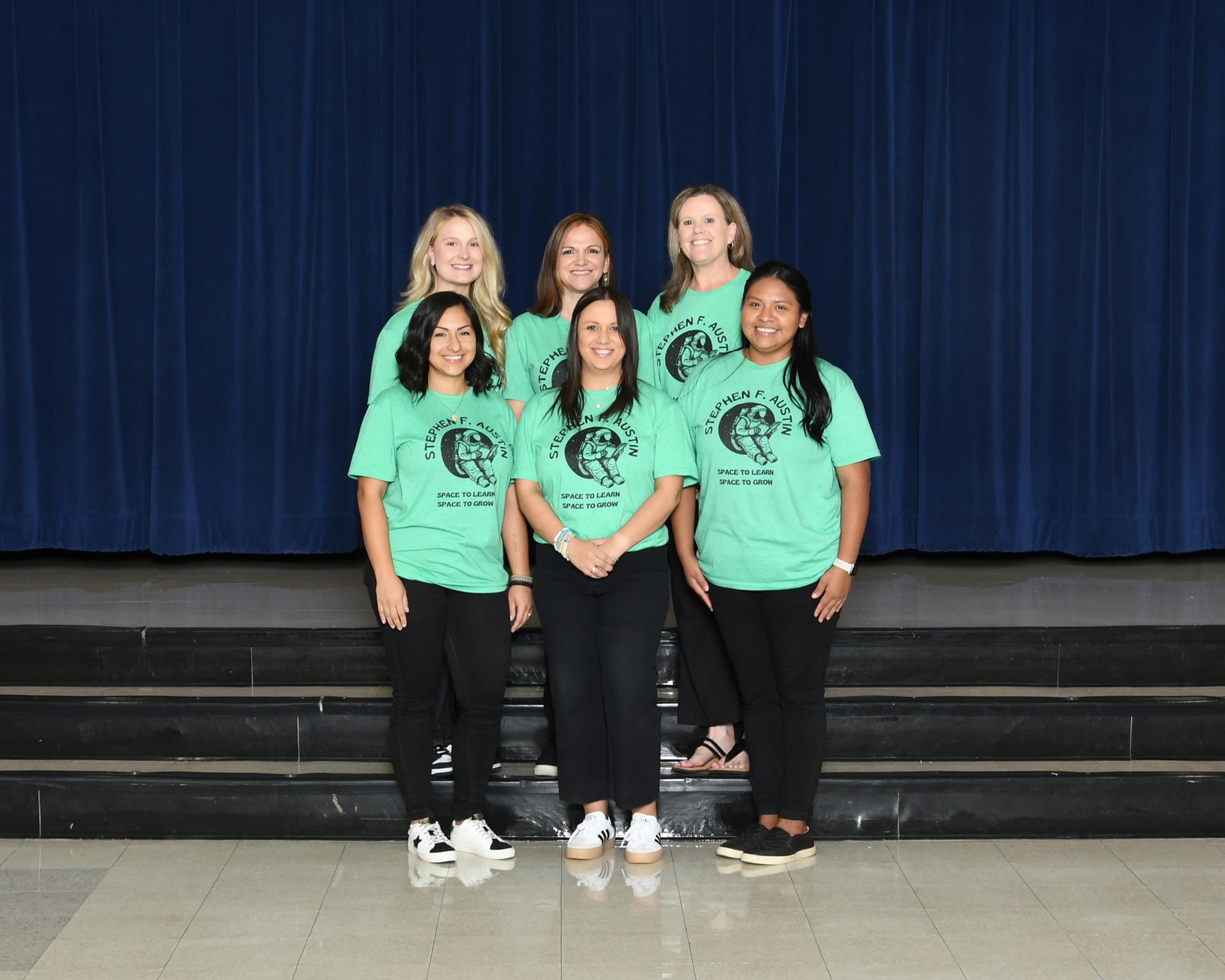 Third Grade Teachers 2017-2018